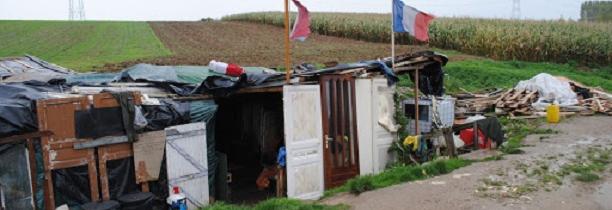 2 érythréens condamnés à 12 ans de prison par les Assises du Pas de Calais