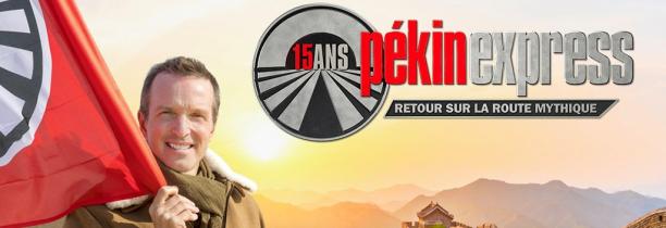 “Pékin Express” de retour sur M6 dès le mardi 25 février