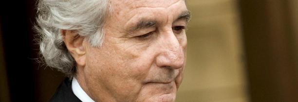 Bernard Madoff veut sortir de prison