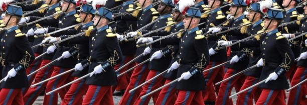 Une enquête ouverte pour viols et agressions sexuelles, à l'école militaire de St Cyr