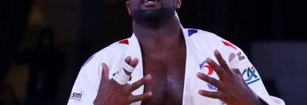 TEDDY RINER : Première défaite depuis 2010 [VIDÉO]