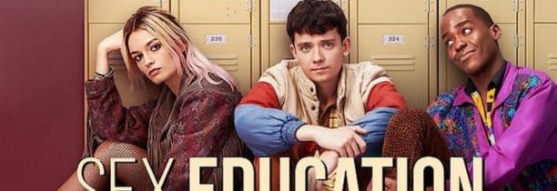 Netflix : “Sex Education” est renouvelée pour une saison 3