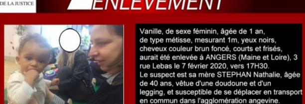 La mère de Vanille mise en examen