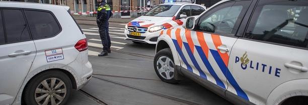 Un colis postal a explosé dans un centre de tri de Kerkrade, dans la province néerlandaise du Limbourg.