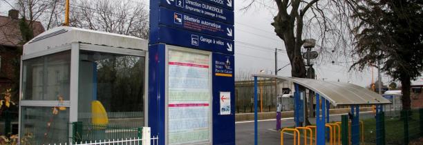 SNCF : Trafic stoppé sur Dunkerque-Lille et Dunkerque-Arras