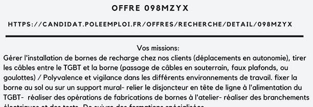 On recrute ici à Villeneuve d'Ascq