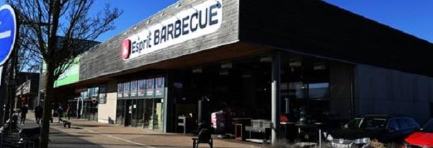 Esprit Barbecue recrute à Marquette-Lez-Lille