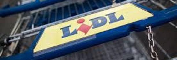 LIDL à LOMME recrute un Equipier polyvalent (h/f) - 30h