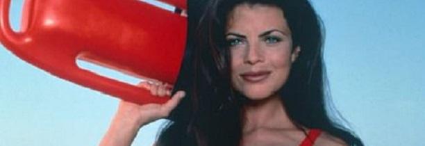 YASMINE BLEETH de "Alerte à Malibu" 19 après - Elle a changé mais elle est surement plus heureuse maintenant ?