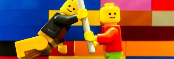 L’inventeur de la figurine Lego est mort