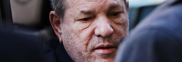 Harvey Weinstein vient d’être reconnu coupable d’agression sexuelle et de viol par un jury de Manhattan.