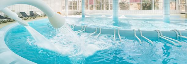 Salon des Thalasso & Cures Thermales 2020 à Lille - Vendredi 28 et Samedi 29 février - Salle du Gymnase (Place Sébastopol)