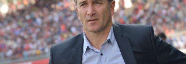 Philippe Montanier n'est plus l'entraîneur du RC Lens !