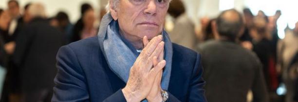 Bernard Tapie : son projet au théâtre reporté, à cause de la maladie