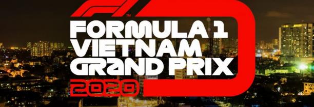 Le premier Grand Prix du Vietnam de Formule 1 aura bien lieu : le circuit est (enfin) terminé