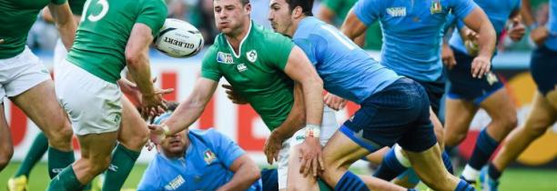 Tournoi des 6 Nations : Irlande - Italie reporté à cause du Coronavirus