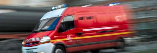 Décès d'un jeune homme de 25 ans à Hardifort suite à une collision contre un arbre.