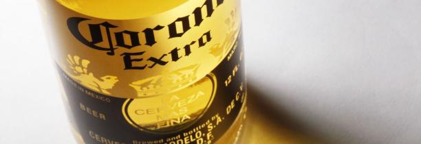 Les ventes de bière Corona en forte baisse à cause... du Coronavirus !