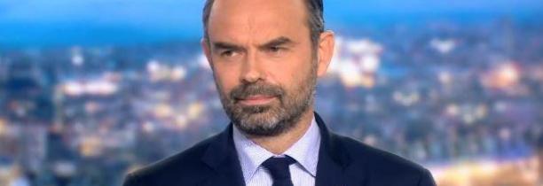 Retraites : Edouard Philippe sera l’invité du 20H de TF1 ce soir