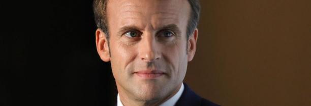 Emmanuel Macron annule plusieurs déplacements, à cause de la crise du coronavirus