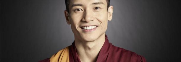 SÉRIES MANIA : Manny Jacinto ("The Good Place") est l'invité d'honneur du festival