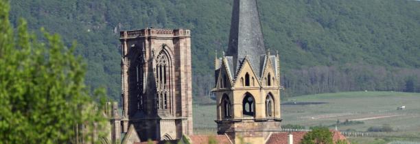 Le ministère de la Santé lance un appel à témoin pour tenter de retrouver les participants à un rassemblement organisé par une église évangélique à Mulhouse