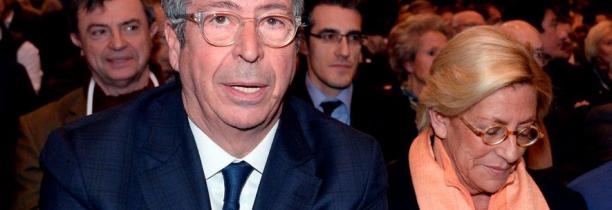 Le couple Balkany condamné à 3 ans de prison pour fraude fiscale