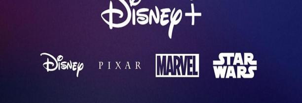 Disney+ : Voici la liste des films et séries disponible sur la plateforme dès le 24 mars