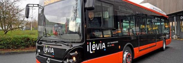 ILEVIA : Voici les bus qui ne roulent pas à 6h00