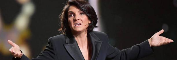 Florence Foresti révèle son salaire pour la présentation des César