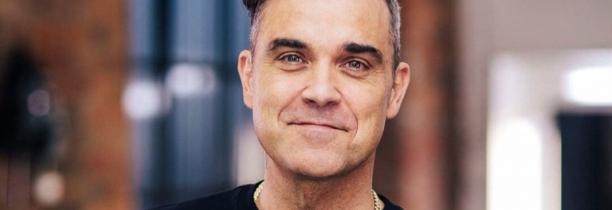 Robbie Williams a failli devenir chanteur de... Queen !