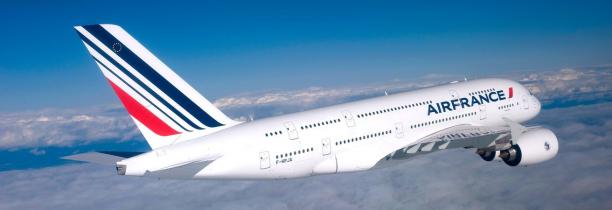 Coronavirus : Air France suspend tous ses vols vers l'Italie jusqu'au 3 avril