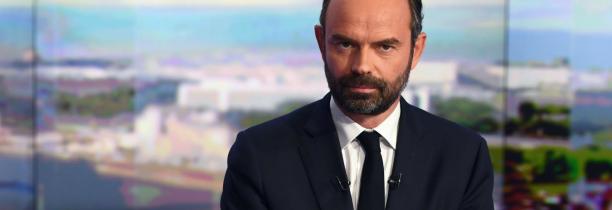 Edouard Philippe s’exprimera au JT de 13 heures de TF1 ce vendredi