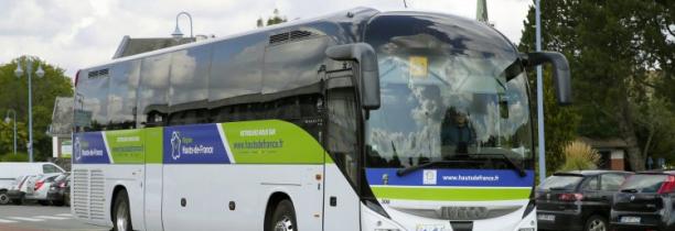 Les transports scolaires logiquement suspendus, à partir de lundi, dans les Hauts de France