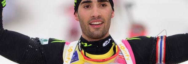 Martin Fourcade met fin à sa carrière