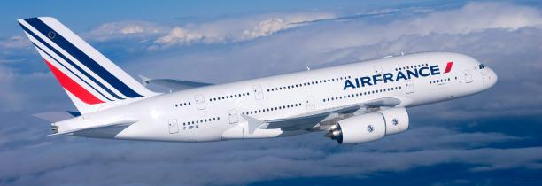 Air France va considérablement réduire son activité