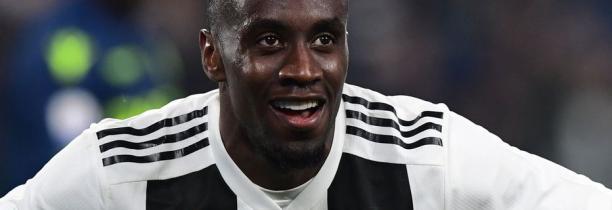 Blaise Matuidi positif au coronavirus