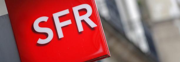 Confinement : SFR offre (également) des chaînes TV à ses abonnés