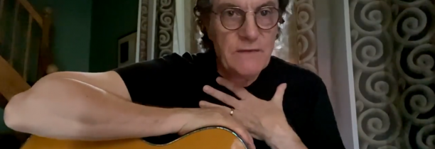 Confinement : Pour «?tromper l’ennui?», Francis Cabrel interprète une chanson par jour sur Facebook