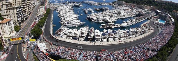 Formule 1 : Le Grand Prix de Monaco est annulé !