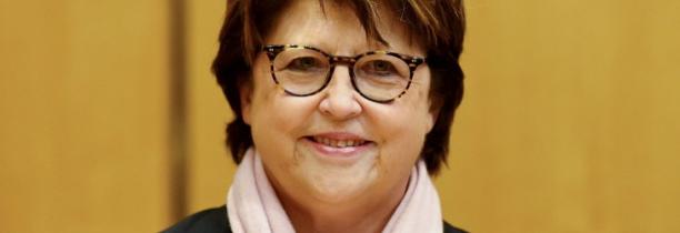 Martine Aubry annule les loyers de mars et avril, pour les commerces dont les locaux appartiennent à la Ville de Lille