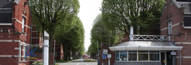 ARMENTIERES : EPSM partiellement fermé après le décès d'une personne ce matin (3 chambres et 1 sanitaire)