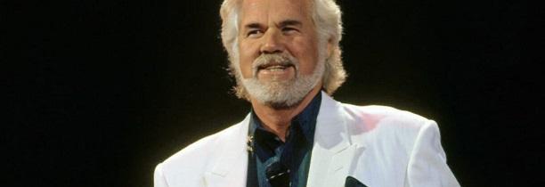 Le chanteur Kenny Rogers est mort à l'âge de 81 ans