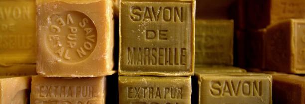 VIRUS : Le savon de Marseille aussi efficace que le gel Hydroalcoolique