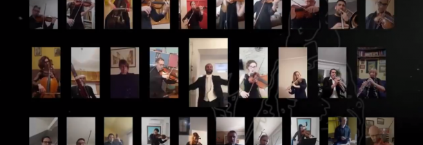 Coronavirus : Pour soutenir les italiens, l'orchestre de Serbie a joué "Bella Ciao" [VIDÉO]