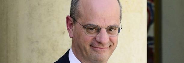 Jean-Michel Blanquer, ministre de l’Education nationale, a donné une date de retour possible à l'école