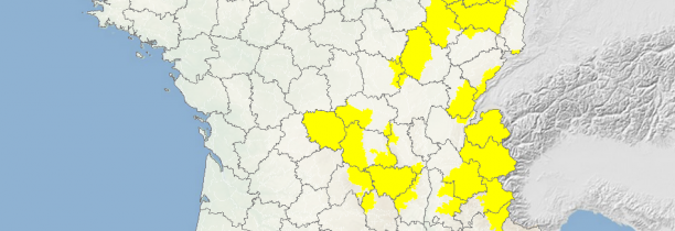 NEIGE : sur les Hauts de France ce dimanche AGATE METEO