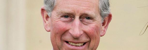 Coronavirus : Le Prince Charles testé positif