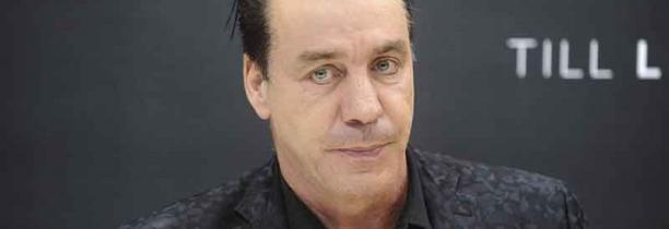 Till Lindemann, le chanteur de Rammstein, en soins intensifs après avoir contracté le Covid-19