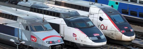 SNCF : Les abonnements TGV et TER d'avril seront remboursés